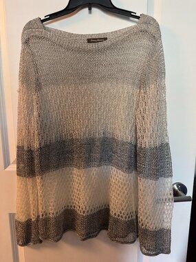 Tommy Bahama beautiful long sleeve XL